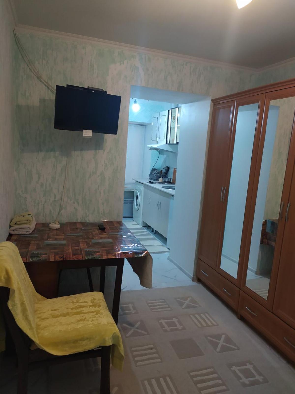 Home Chişinǎu Buitenkant foto