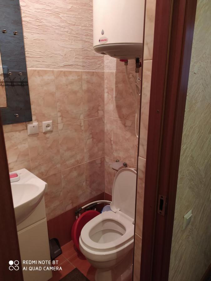 Home Chişinǎu Buitenkant foto