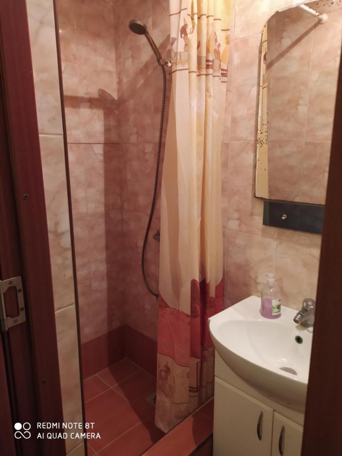 Home Chişinǎu Buitenkant foto